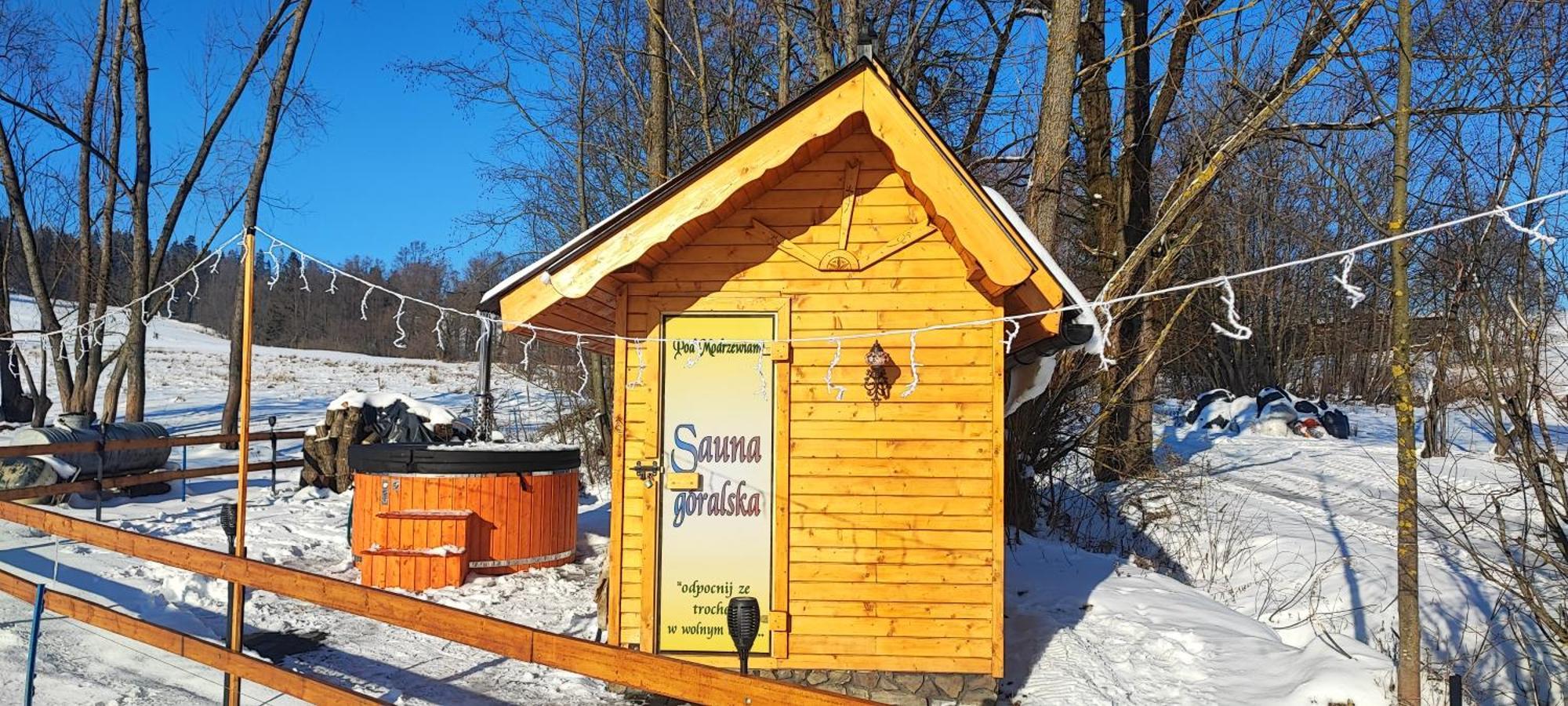 Pod Modrzewiami Villa Ciche  Kültér fotó